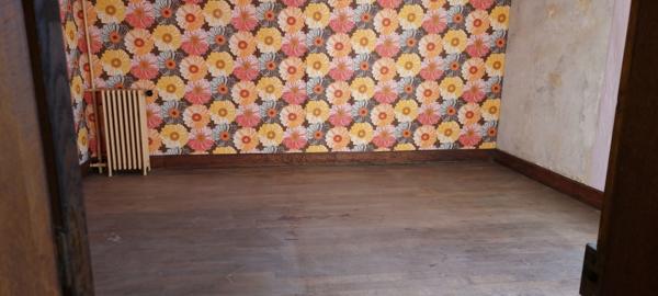 Maison Hirson 8 pièce(s) 200 m2