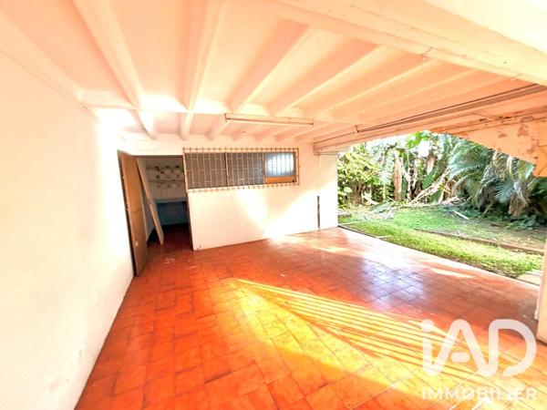 Maison à vendre 5 pièces 101 m² Le Tampon