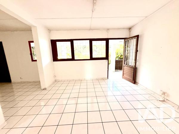 Maison à vendre 5 pièces 101 m² Le Tampon