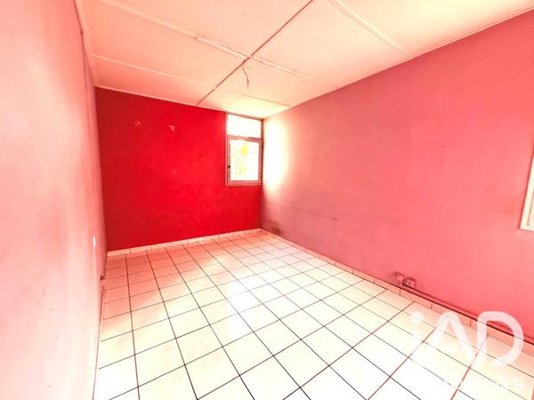 Maison à vendre 5 pièces 101 m² Le Tampon