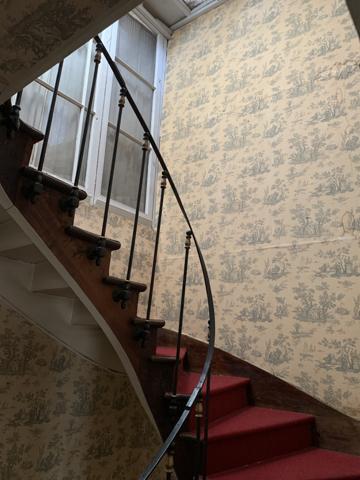 Paulhaguet (43230) MAISON 6 PIECES 160 M2 A RENOVER