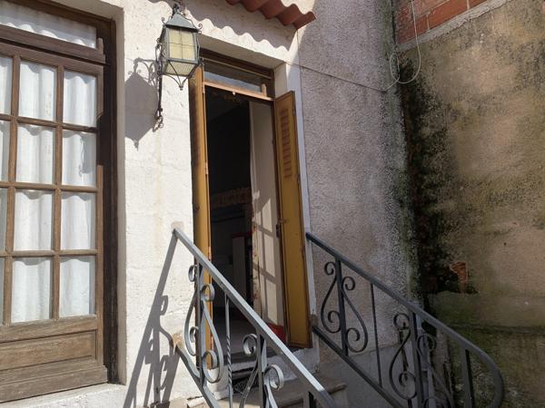 Paulhaguet (43230) MAISON 6 PIECES 160 M2 A RENOVER