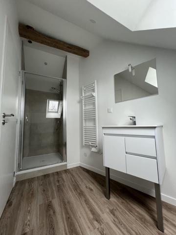 À vendre - Maison individuelle, 4 pièces située à Fondettes (37230)