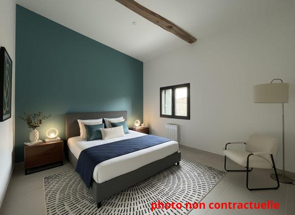 À vendre - Maison individuelle, 4 pièces située à Fondettes (37230)