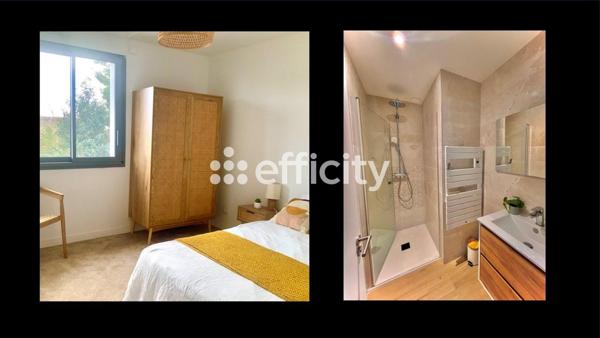 Maison 8 pièces - 182 m² Bien prestige
