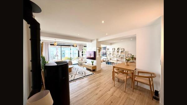 Maison 8 pièces - 182 m² Bien prestige