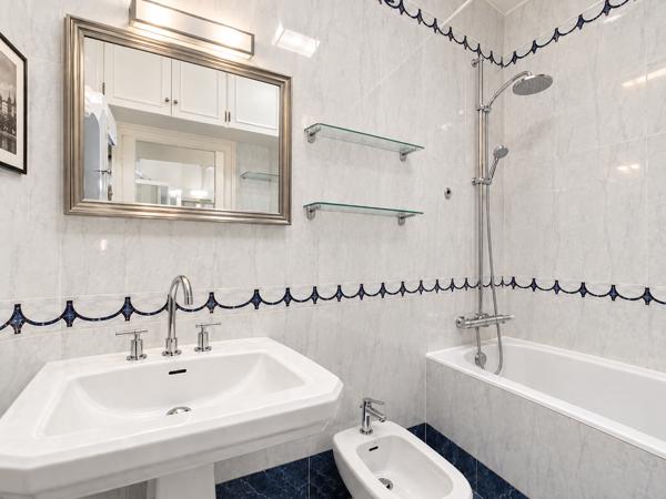 Vente Appartement de luxe Paris 17 4 Pièces 70 m²