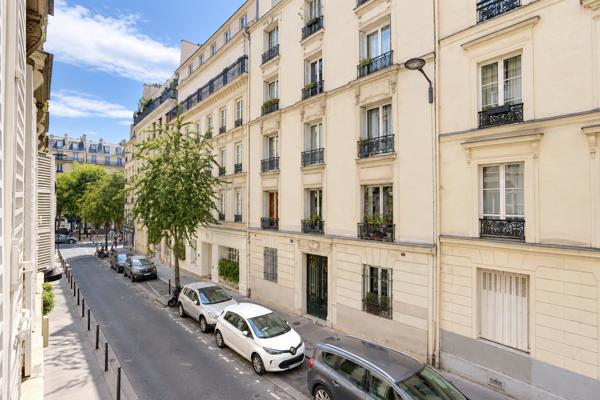 Vente Appartement de luxe Paris 17 4 Pièces 70 m²