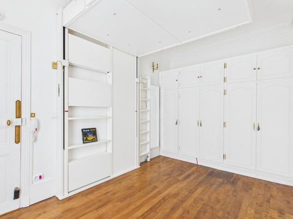 Vente Appartement de luxe Paris 17 4 Pièces 70 m²