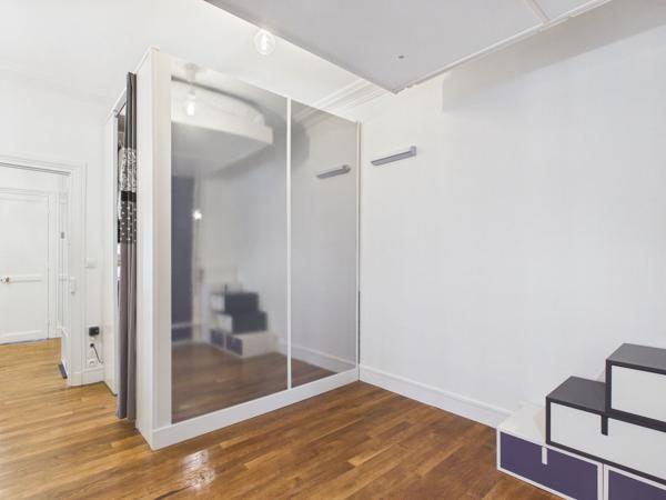 Vente Appartement de luxe Paris 17 4 Pièces 70 m²