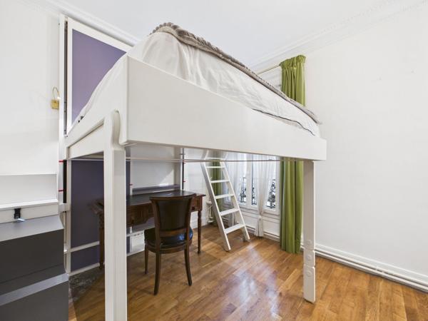 Vente Appartement de luxe Paris 17 4 Pièces 70 m²