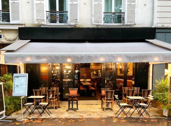 75012 PARIS -  Bar, Restaurant 75 couverts, Terrasse