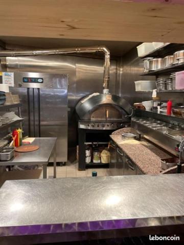 75012 PARIS -  Bar, Restaurant 75 couverts, Terrasse