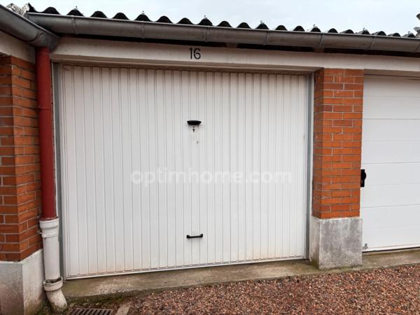 Appartement - 75m2 - 2 chambres - Roubaix