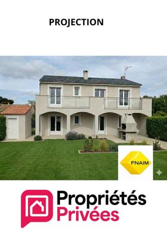 Maison Narbonne 135 m2