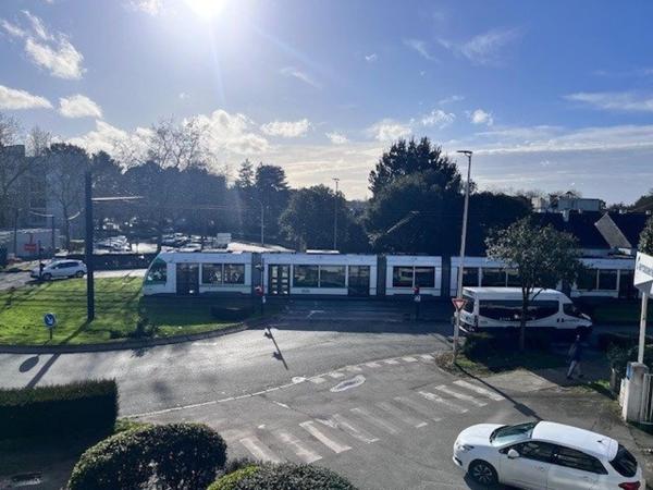 ST HERBLAIN - APPAERTEMENT T2 - 40m² avec garage