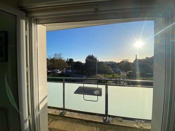 ST HERBLAIN - APPAERTEMENT T2 - 40m² avec garage