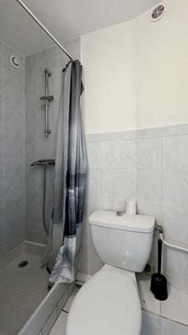 Vente Appartement17,2 m² - 1 Pièce - GRISY SUISNES (77166)