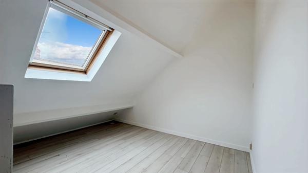 Vente Appartement17,2 m² - 1 Pièce - GRISY SUISNES (77166)