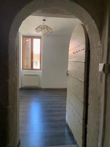 Maison de ville entièrement rénovée