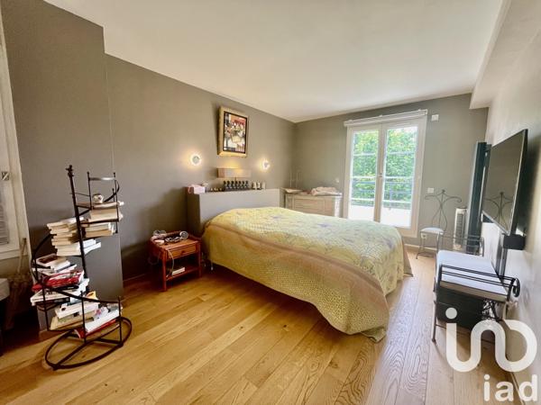 Maison à vendre 8 pièces 213 m² Cergy