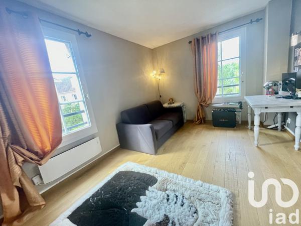 Maison à vendre 8 pièces 213 m² Cergy
