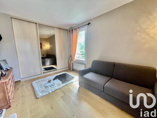 Maison à vendre 8 pièces 213 m² Cergy