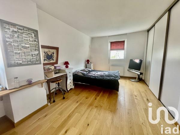 Maison à vendre 8 pièces 213 m² Cergy