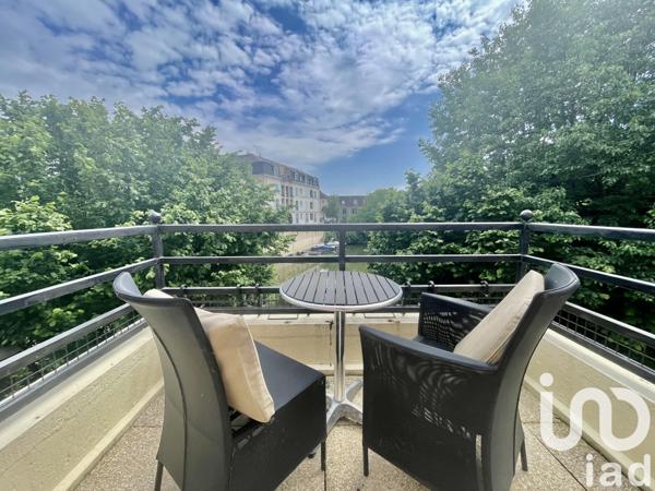 Maison à vendre 8 pièces 213 m² Cergy