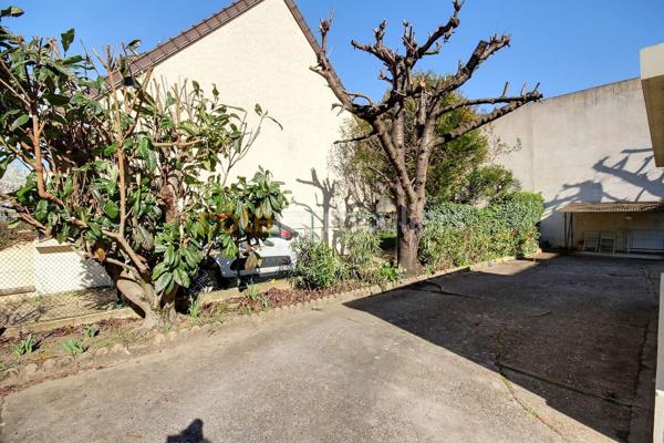 Vente Appartement61,06 m² - 4 Pièces - CHATILLON (92320)