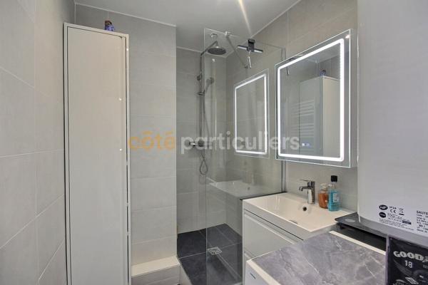 Vente Appartement61,06 m² - 4 Pièces - CHATILLON (92320)