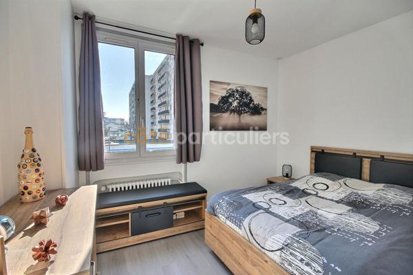 Vente Appartement61,06 m² - 4 Pièces - CHATILLON (92320)