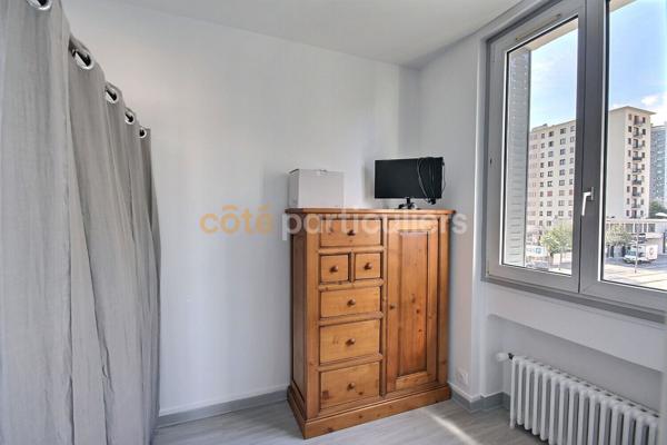 Vente Appartement61,06 m² - 4 Pièces - CHATILLON (92320)