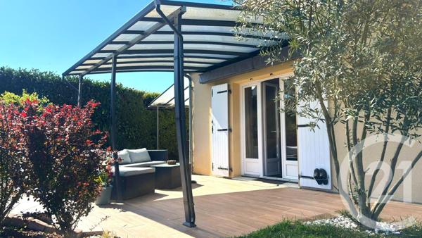 Maison à vendre  6 pièces - 148 m2 SOREL MOUSSEL - 28