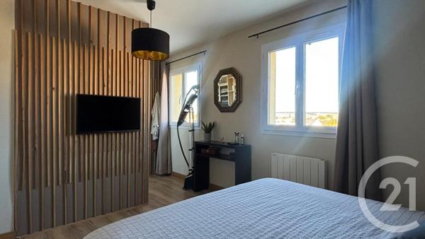 Maison à vendre  6 pièces - 148 m2 SOREL MOUSSEL - 28