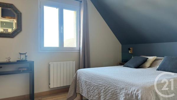 Maison à vendre  6 pièces - 148 m2 SOREL MOUSSEL - 28