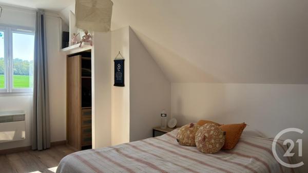 Maison à vendre  6 pièces - 148 m2 SOREL MOUSSEL - 28