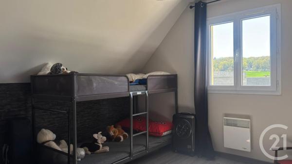 Maison à vendre  6 pièces - 148 m2 SOREL MOUSSEL - 28