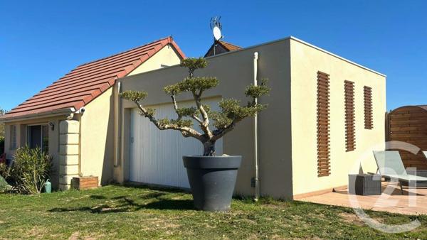 Maison à vendre  6 pièces - 148 m2 SOREL MOUSSEL - 28