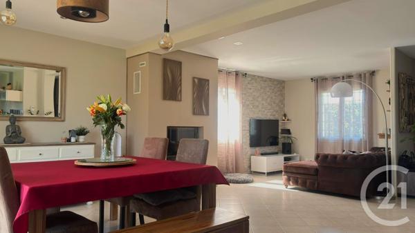 Maison à vendre  6 pièces - 148 m2 SOREL MOUSSEL - 28