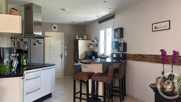 Maison à vendre  6 pièces - 148 m2 SOREL MOUSSEL - 28