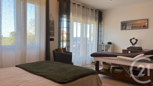 Maison à vendre  6 pièces - 148 m2 SOREL MOUSSEL - 28
