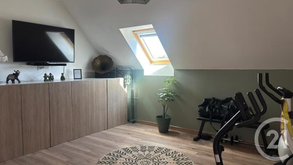 Maison à vendre  6 pièces - 148 m2 SOREL MOUSSEL - 28