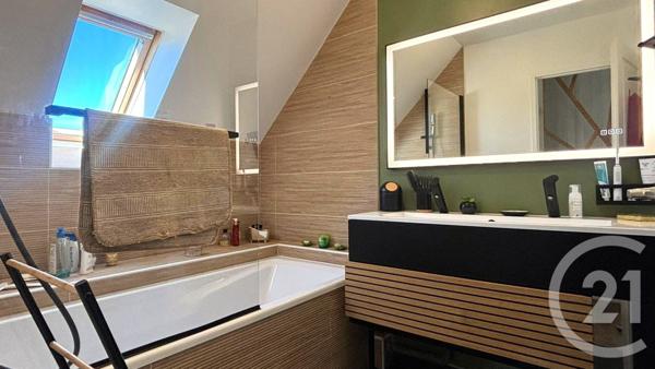 Maison à vendre  6 pièces - 148 m2 SOREL MOUSSEL - 28