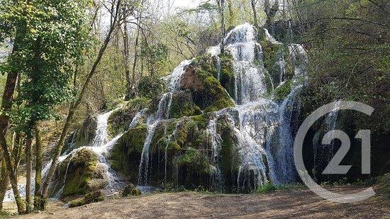 Terrain à vendre  2280 m2 BENAIX - 09