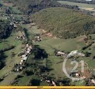 Terrain à vendre  2280 m2 BENAIX - 09