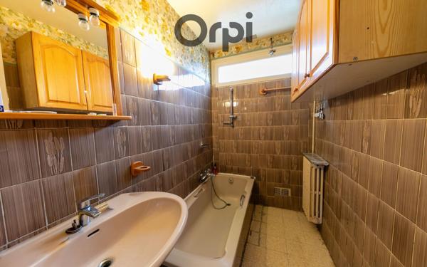 Maison à vendre    3 pièces •  Espira-de-l'Agly