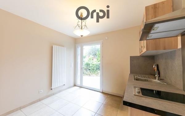 Maison à vendre    3 pièces •  Espira-de-l'Agly