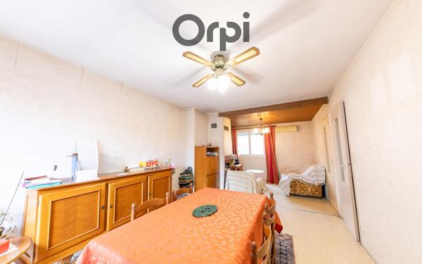 Maison à vendre    3 pièces •  Espira-de-l'Agly