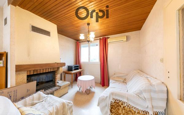 Maison à vendre    3 pièces •  Espira-de-l'Agly